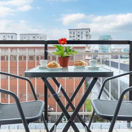 Apartment Turindora 외부 사진