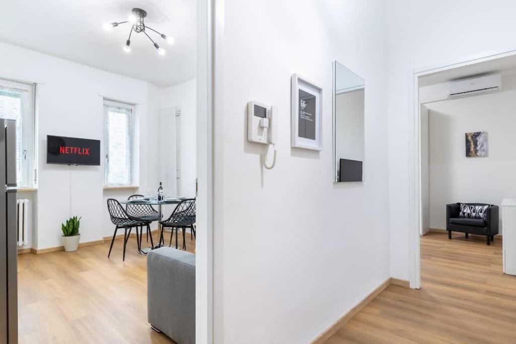 Apartment Turindora 외부 사진