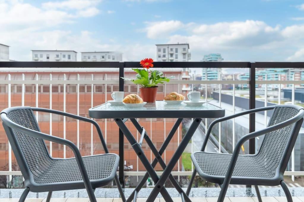 Apartment Turindora 외부 사진