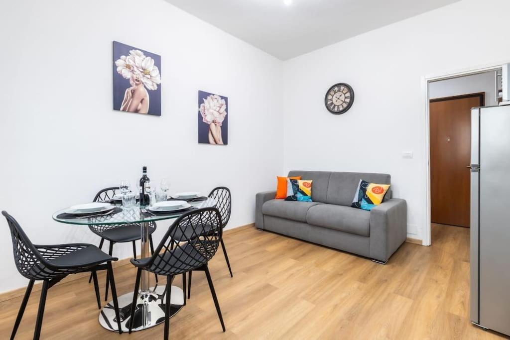Apartment Turindora 외부 사진