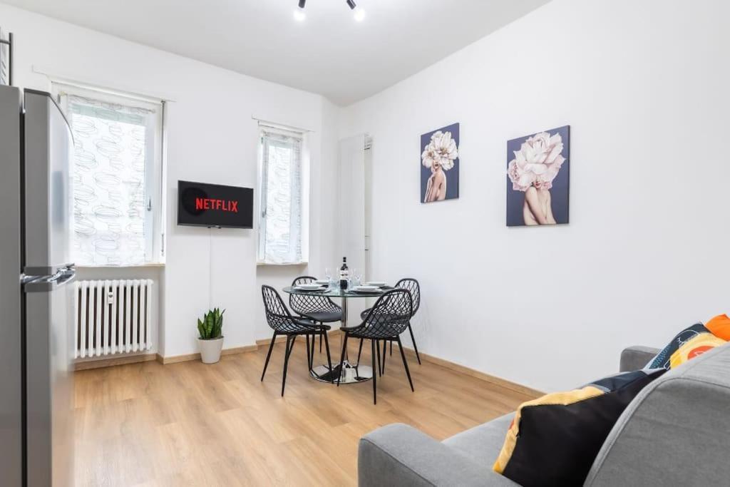Apartment Turindora 외부 사진