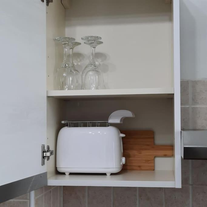 Apartment Turindora 외부 사진