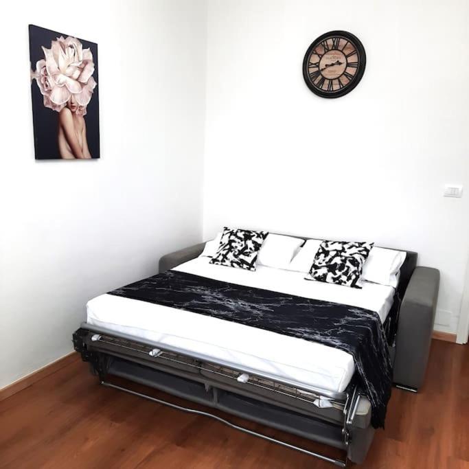 Apartment Turindora 외부 사진