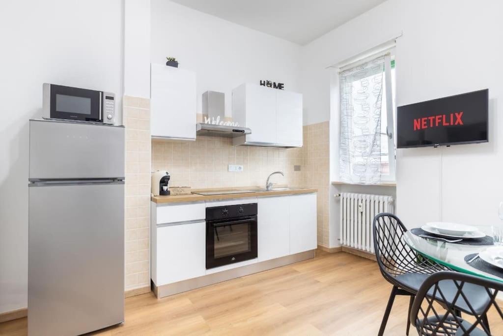 Apartment Turindora 외부 사진