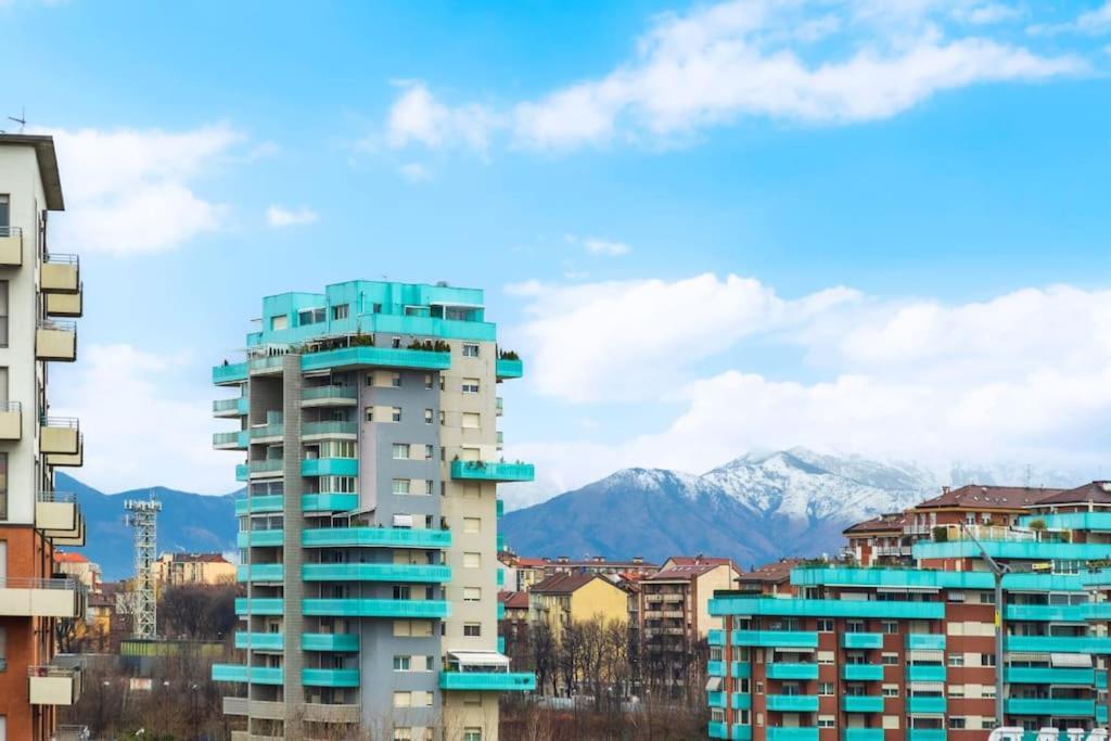 Apartment Turindora 외부 사진