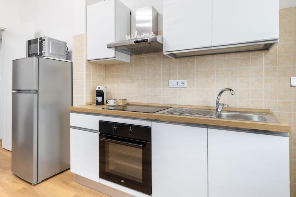 Apartment Turindora 외부 사진