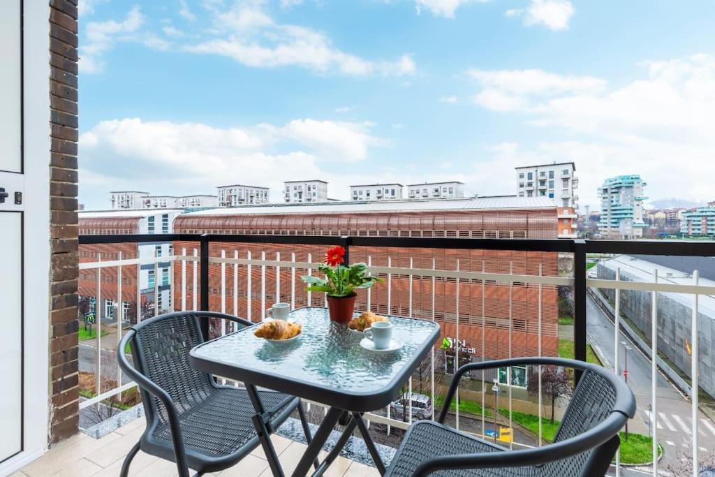 Apartment Turindora 외부 사진
