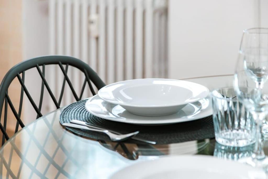 Apartment Turindora 외부 사진